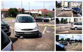 Cele 4 surori spulberate pe trotuar de maşină au un frăţior în comă, şi el victima unui accident rutier