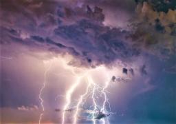 Potrivit meteorologilor, până la ora 21:00, 19 de judeţe sunt vizate de această avertizare