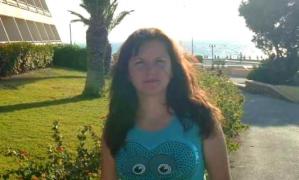 Ea e polițista din Gorj care și-a împușcat mortal mama și fiul de 6 luni, iar apoi s-a sinucis. Femeia era în concediu de creșterea copilului