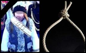 O copilă de 15 ani şi-a pus capăt zilelor, la Ostra, în Suceava. Motivul pentru care şi-a luat viaţa e cutremurător