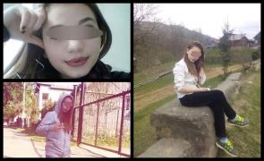 Ea e copila de 15 ani din Suceava care s-a spânzurat în curtea casei. Durere cumplită la Ostra: "Scumpă şi iubită soră... Măi Nicoletă, Dumnezeu să te aşeze de-a dreapta Lui!"