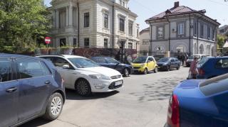 Primăria Capitalei, anunţ de ultimă oră privind abonamentele de parcare în Bucureşti. Preţuri şi condiţii