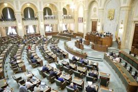 Senatul a adoptat modificările Codului Penal, aşa cum le-a propus coaliţia PSD-ALDE. Miercuri e votul în Camera Deputaţilor