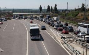 Taxa de pod de la Feteşti ar putea fi desfiinţată. Proiect de lege la Camera Deputaţilor, taxa fiind considerată discriminatorie