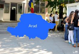 Rezultatele la Bac 2018 in Arad se vor afisa pe 4 iulie