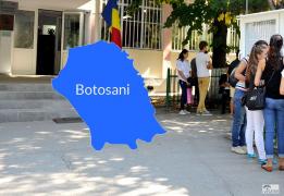 Rezultatele la Bac 2018 in Botosani se vor afisa pe 4 iulie