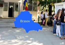 Rezultatele la Bac 2018 in Brasov vor fi afisate pe 4 iulie