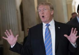 Trump, despre discuţiile cu Coreea de Nord pe denuclearizare: 'Dacă nu eram acolo, acum am fi în război'