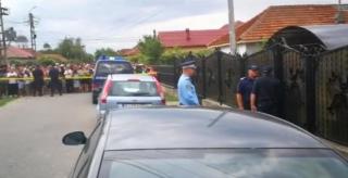 Prietena poliţistei care și-a împușcat bebelușul şi mama face dezvăluiri teribile