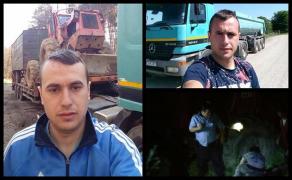 Singurul copil al unei familii de gospodari din Tîrnova a murit sub ochii părinţilor lui, în timp ce îi ajuta la muncile câmpului