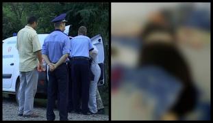 Moarte suspectă în Botoşani, la Sarafineşti