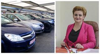 Taxa auto 2018. Ministrul Mediului anunţă că taxa va fi gata până la sfârşitul anului
