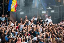 Concerte de la festivalul Untold 2018, pentru prima dată live pe YouTube