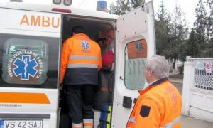 O femeie din Vaslui a ars de vie după ce şi-a dat foc, sătulă de certurile din casă. Obişnuia să bea, iar soţul îi făcea reproşuri zilnici