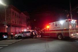 Triplă crimă, urmată de sinucidere, la New York! Un băiețel de 5 ani și două femei au fost găsiți împușcați mortal într-un apartament