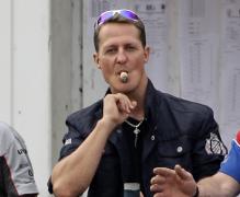 Michael Schumacher