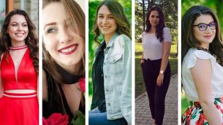 Cinci eleve din Bistriţa au reuşit să obţină 10 la examenul de Bacalaureat