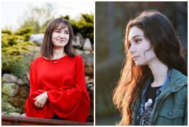 Trei eleve au obtinut media 10 la Bac in Cluj, judetul cel mai bun din tara