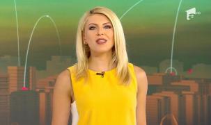 Horoscop prezentat de Observator