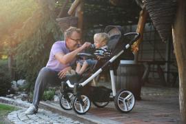 Ce criterii dictează alegerea cărucioului pentru copii