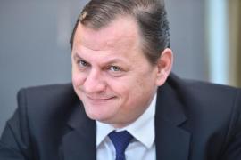 Gabriel Vlase, vicepresedinte al Camerei Deputatilor, propus de presedintele Iohannis pentru preluarea şefiei SIE