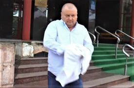 Poliţistul ar fi cerut favorului sexuale unor minore, pentru soluţionarea unor plângeri