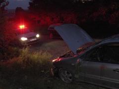 Un tânăr de 19 ani, fără permis, a murit într-un teribil accident, lângă Paşcani. Sunt bănuieli că s-ar fi sinucis