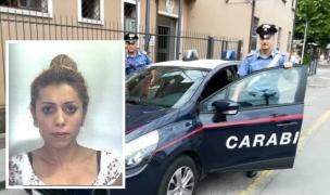 Cinci românce au fost arestate în Italia. Au forţat un bărbat să se sinucidă, după ce primiseră de la el, şantajându-l, 90.000 de euro