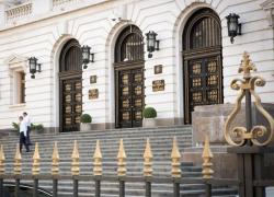 Indicele ROBOR la trei luni a crescut din nou şi a atins un nou nivel record din februarie 2014 încoace