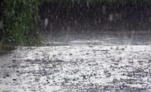 Cod galben de fenomene meteo periculoase cu efect imediat. Lista cu cele 46 de localităţi care sunt vizate