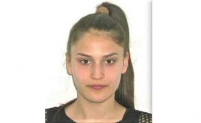 Gabriela este dispărută fără urmă de 10 zile, din Sibiu