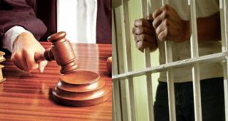 Tânărul din Botoşani care şi-a bătut părinţii cu ciocanul va face 6 ani de puşcărie