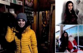 O româncă de 15 ani e dispărută de 5 zile în Marea Britanie. Familia şi poliţia o caută cu disperare