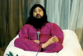 Şapte membri ai sectei care a ucis 13 oameni la metroul din Tokyo, după un atac cu sarin, au fost executaţi