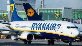 Ryanair, decizie radicală în iulie, în mai multe țări din Europa. Pasagerii români afectaţi nu vor putea cere despăgubiri