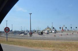 Reacţie şocantă a unui camionagiu român, condamnat în Franţa la un an de închisoare, pentru 4.000 de euro. Ce i-a spus judecătorului