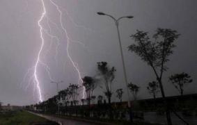 Alertă meteo de fenomene meteo periculoase cu efect imediat. Sunt afectate cinci judeţe