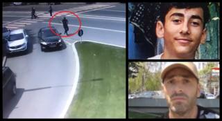 Ipoteză halucinantă în cazul băiatului răpit de lângă tatăl lui, la Vaslui. Bărbatul dezvăluie cine i-a tras copilul din maşină