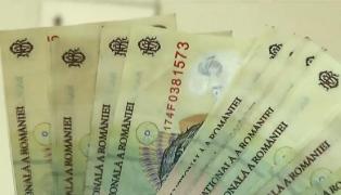 Bancnote româneşti de 50 de lei