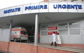 Două asistente de la Urgențe i-ar fi spus unei paciente să renunțe și să plece acasă