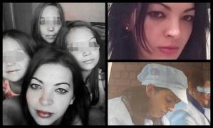 Destin frânt pentru Ana Maria. Şi-a salvat fratele de 16 ani, apoi a fost ucisă în Germania, de un şofer turc beat. Trei fetiţe au rămas orfane