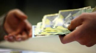 Românii au împrumutat statul cu 786 de milioane de lei, prin programul Tezaur