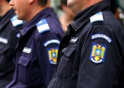 Jandarm de la Intervenţii, condamnat la 2 ani de închisoare pentru subordonare. N-a mai vrut să meargă la muncă
