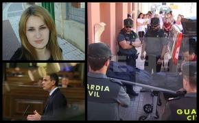 Uciderea Cristinei, românca de 24 de ani, în Spania, a stârnit reacţia premierului iberic, Pedro Sanchez. Mesajul dur transmis de Pedro Sanchez