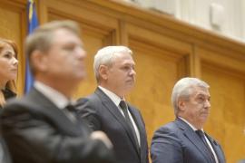 Călin Popescu Tăriceanu susţine necondiţionat suspendarea lui Klaus Iohannis. Coaliţia PSD-ALDE decide luni dacă declanşează procedura împotriva preşedintelui