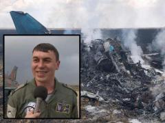 Durere nesfârşită în familia lui Florin Rotaru, pilotul erou de la Borcea. Se pregătea să îşi boteze al doilea băiat