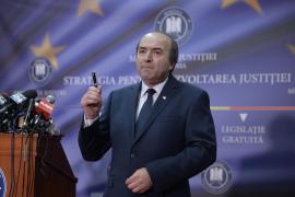 Ce urmează după revocarea din funcție a Laurei Codruța Kovesi. Primul pas îl face ministrul Justiţiei, Tudorel Toader