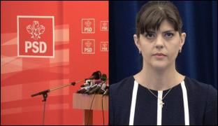Prima reacție din PSD după revocarea lui Kovesi: "Sistemul a făcut niște calcule și și-a dat seama că dacă Iohannis e suspendat, pierde tot"