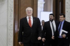 Eugen Nicolicea, şeful Comisiei juridice din Camera Deputaţilor, e critic cu preşedintele, după ce Klaus Iohannis a revocat-o din funcţie pe Laura Codruţa Kovesi