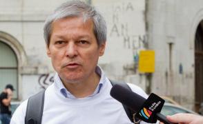 Dacian Cioloş, mesaj surprinzător după revocarea Laurei Codruţa Kovesi: "Eu unul nu vreau să plec nicăieri cu fruntea plecată"